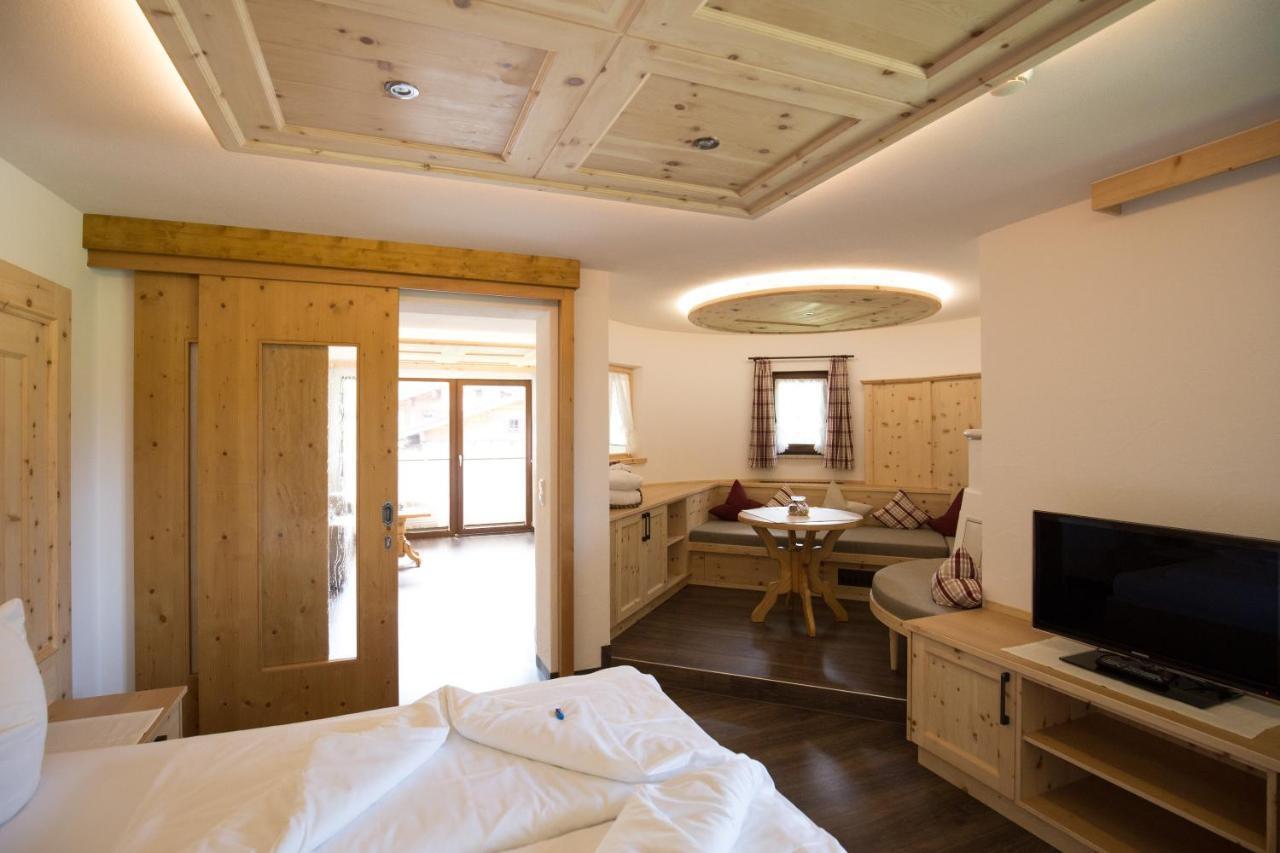 Landhaus Schnoeller 탄하임 외부 사진