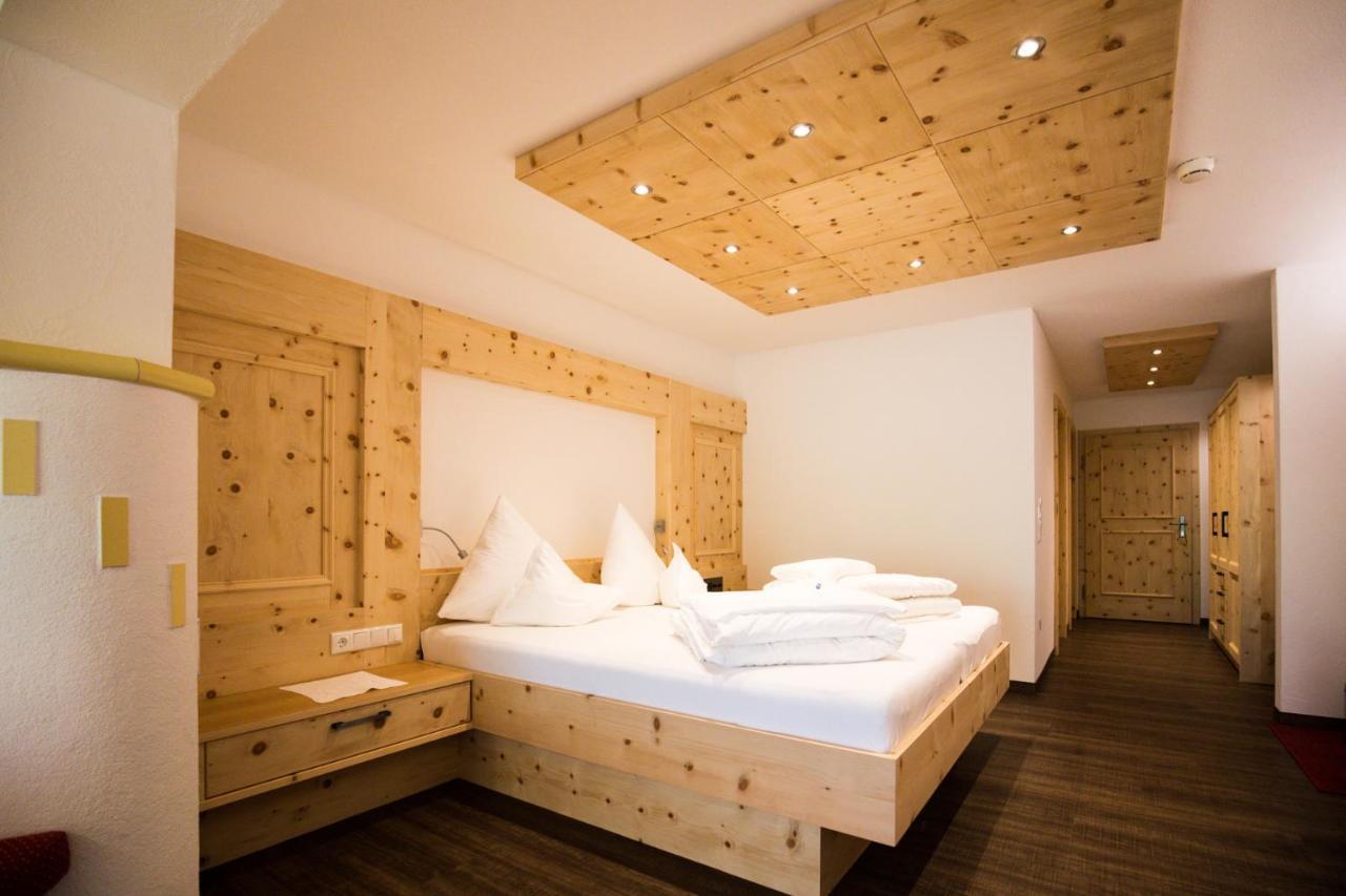 Landhaus Schnoeller 탄하임 외부 사진