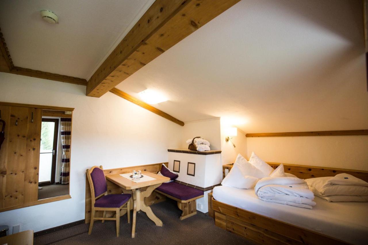 Landhaus Schnoeller 탄하임 외부 사진