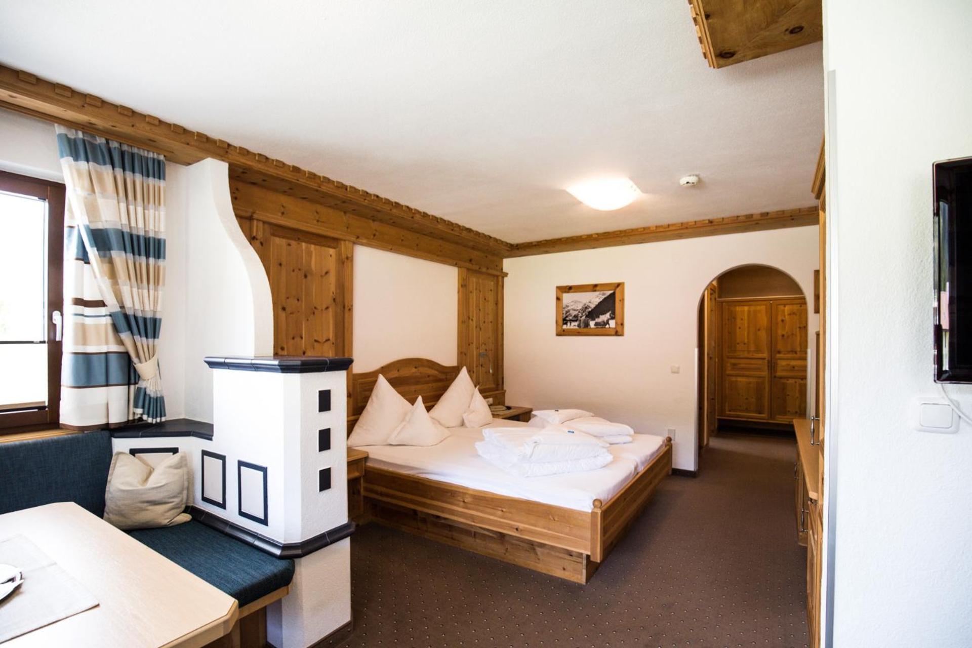 Landhaus Schnoeller 탄하임 외부 사진
