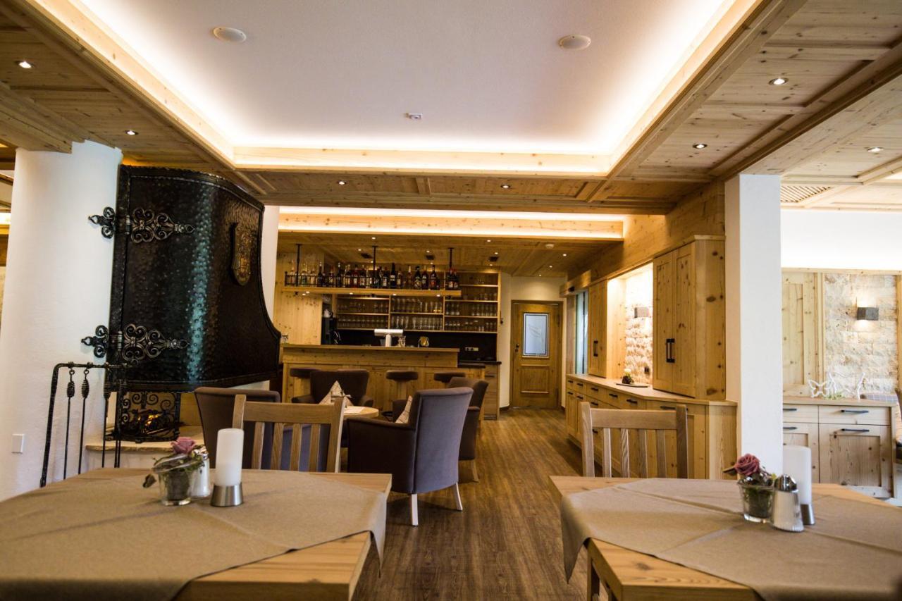 Landhaus Schnoeller 탄하임 외부 사진